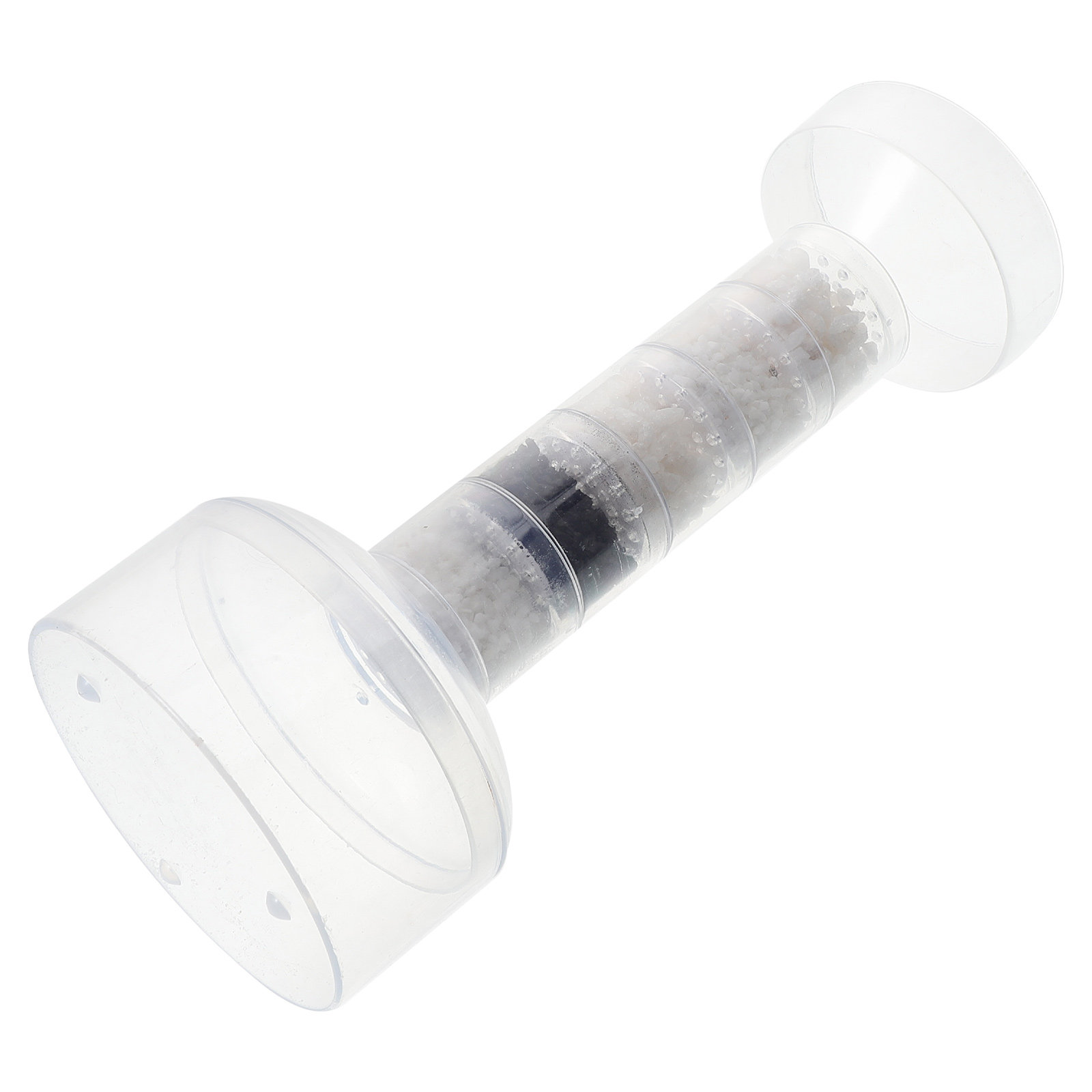 Outdoor Camping Water Filter - DIY Water Purification System Science Kit