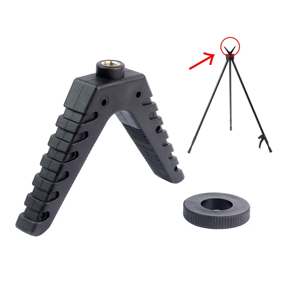 Outdoor Y Camping - V-Yoke Stick Rack Rest Camera Tripod