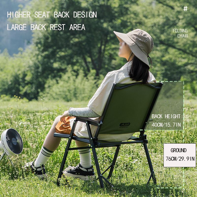 BISINNA Outdoor Folding Campin - огляд і ціна Outdoor Camping Table And Chairs
