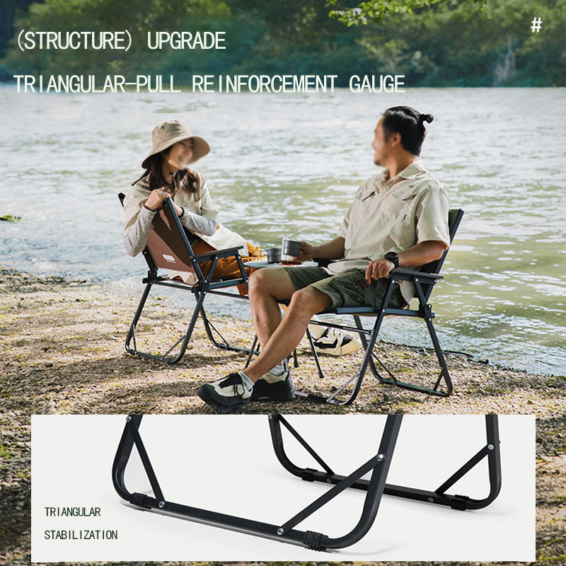 BISINNA Outdoor Folding Campin - огляд і ціна Outdoor Camping Table And Chairs
