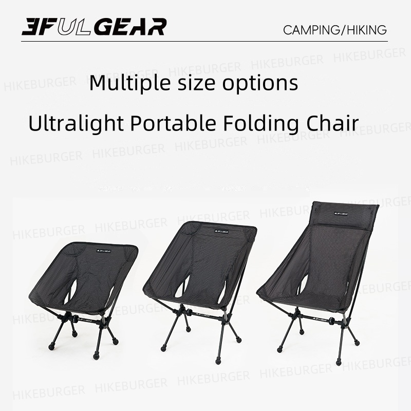 3F UL GEAR Outdoor Ultralight  - огляд і ціна Outdoor Camping Table And Chairs