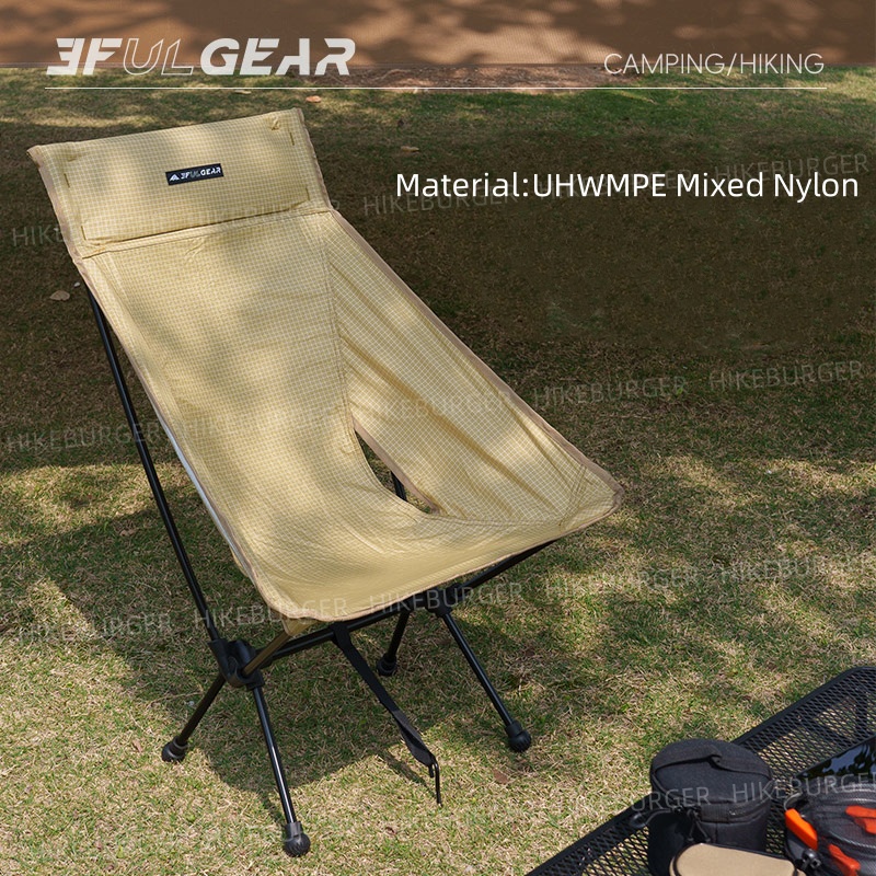 3F UL GEAR Outdoor Ultralight  - огляд і ціна Outdoor Camping Table And Chairs