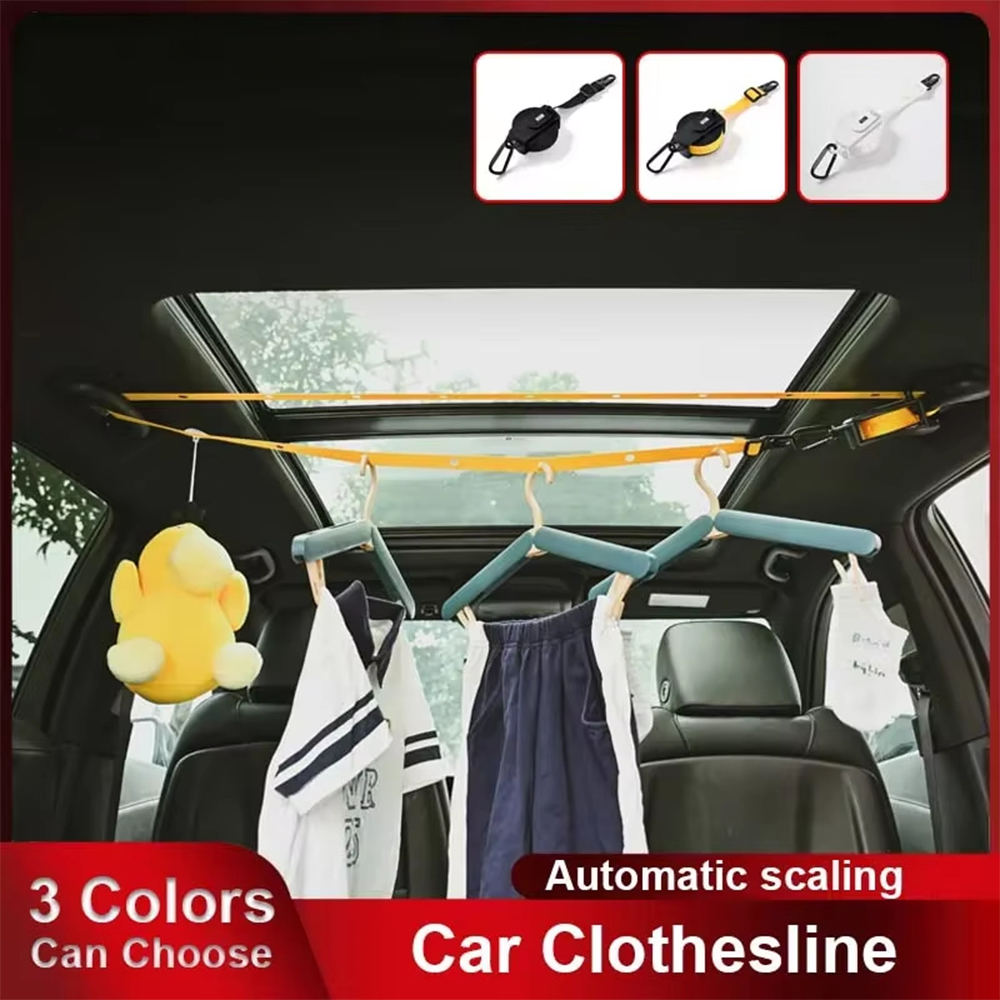 Outdoor Travel Clothesline 3.6 - огляд і ціна Camping Outdoor Clothing