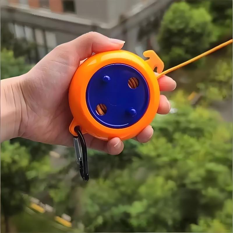 Hot 1Pc Retractable Clothes Dr - огляд і ціна Camping Outdoor Clothing