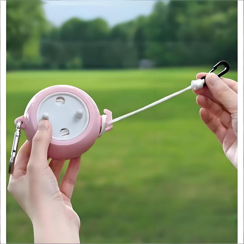 Hot 1Pc Retractable Clothes Dr - огляд і ціна Camping Outdoor Clothing