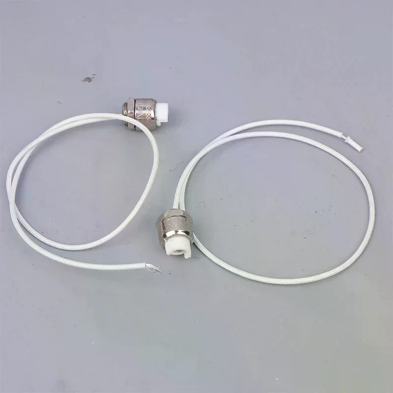 2 PCS R7S Ceramic Lamp Holder  - огляд і ціна Headlamp