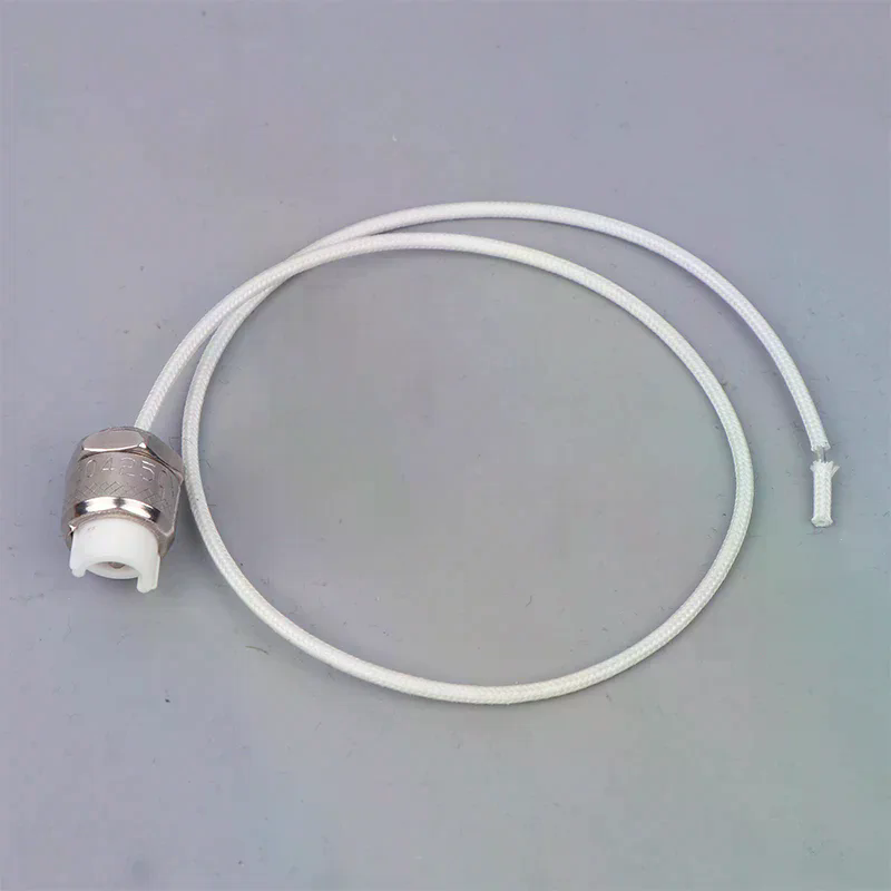 2 PCS R7S Ceramic Lamp Holder  - огляд і ціна Headlamp
