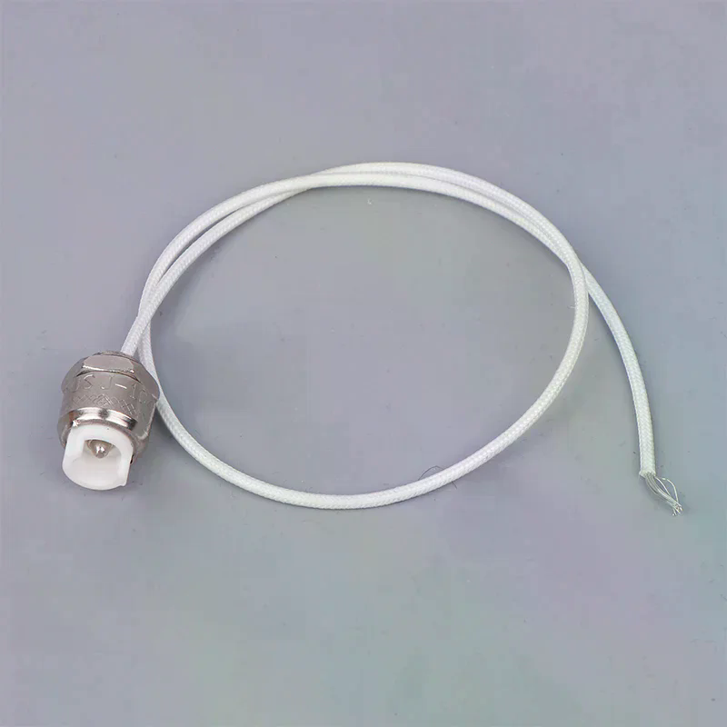 2 PCS R7S Ceramic Lamp Holder  - огляд і ціна Headlamp