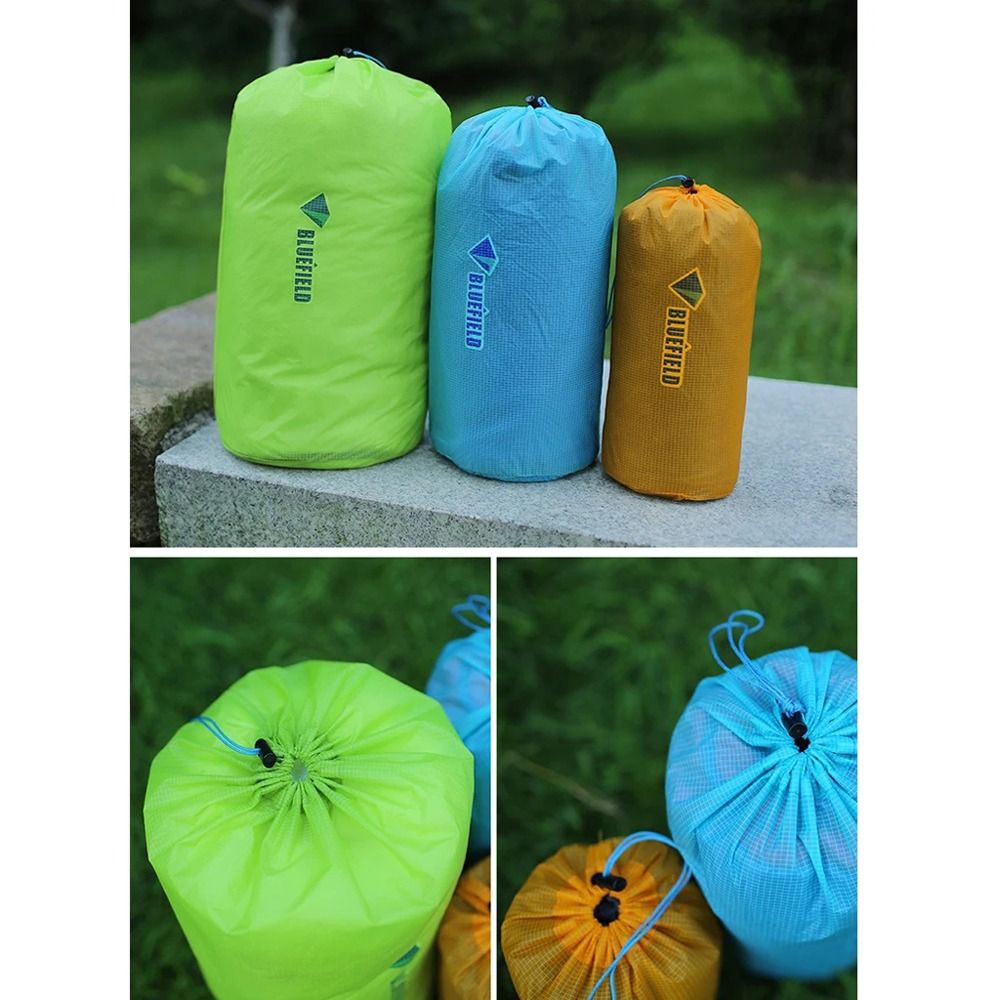 Cord Bag Outdoor Dry Bag Stora - огляд і ціна Outdoor Camping Extension Cord