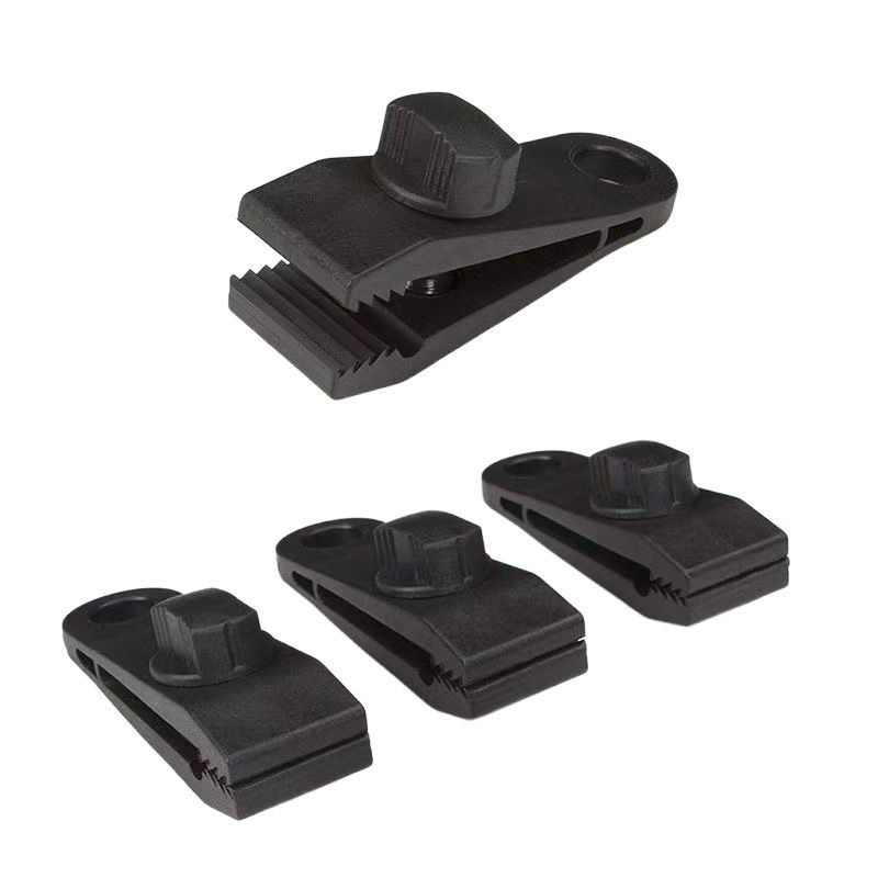 5/10Pcs Camping Tarp Clips Out - огляд і ціна Outdoor Camping Extension Cord