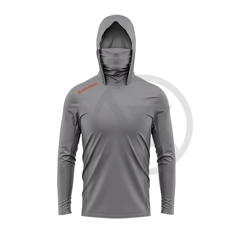 HotSale RIGHTTRACK Mask Hoodie - огляд і ціна Camping Outdoor Clothing