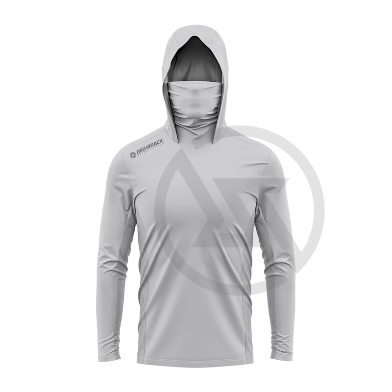 HotSale RIGHTTRACK Mask Hoodie - огляд і ціна Camping Outdoor Clothing