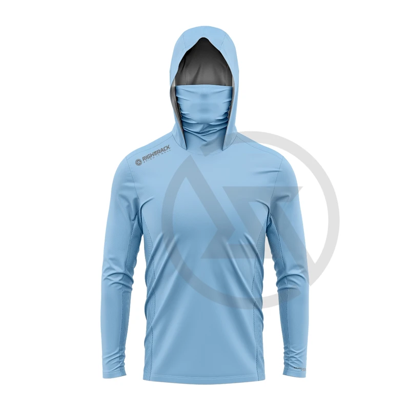 HotSale RIGHTTRACK Mask Hoodie - огляд і ціна Camping Outdoor Clothing