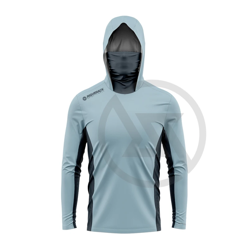 HotSale RIGHTTRACK Mask Hoodie - огляд і ціна Camping Outdoor Clothing