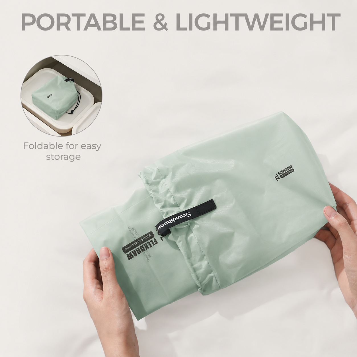 Large Capacity Waterproof Stor - огляд і ціна Camping Outdoor Clothing