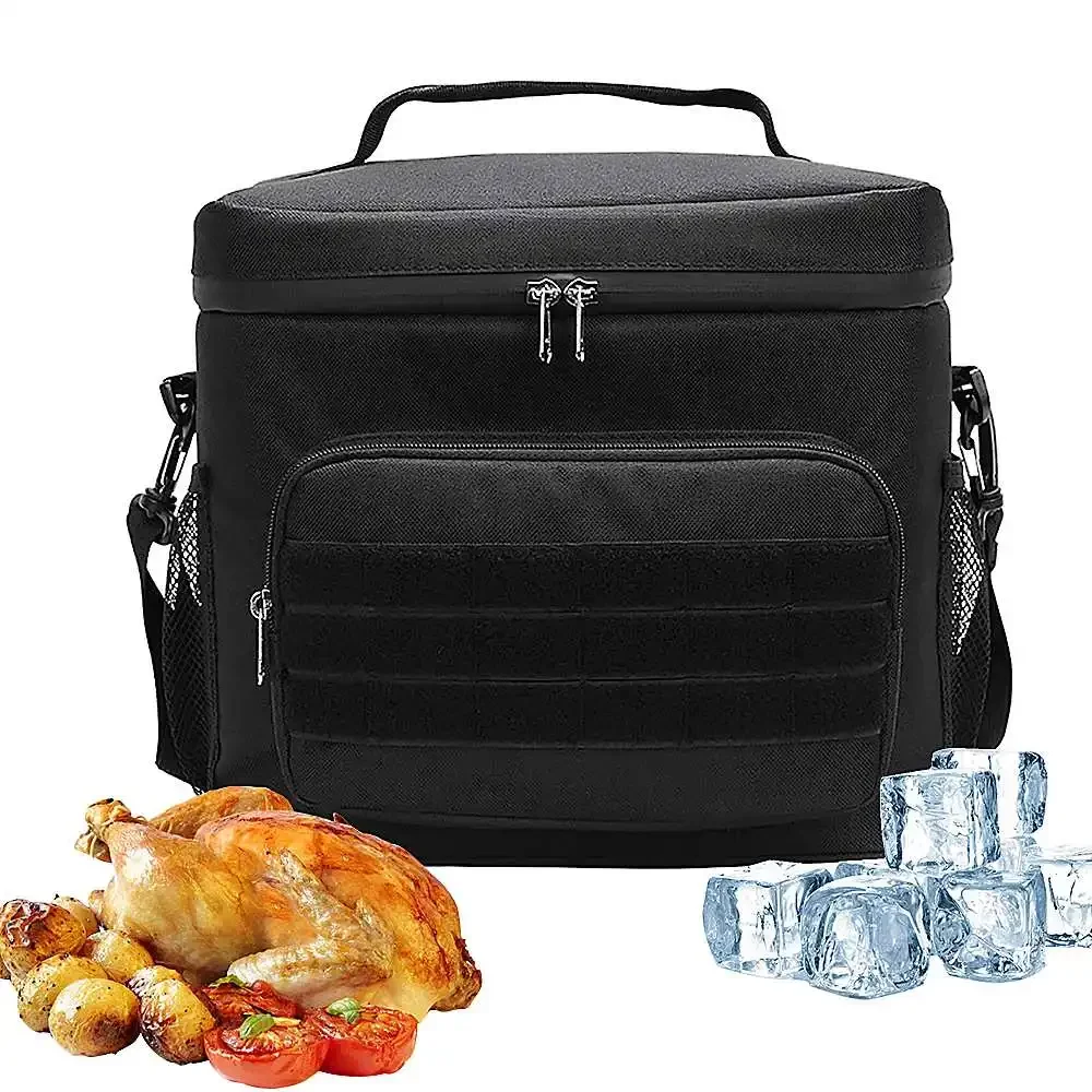 Portable Thermal  Insulation B - огляд і ціна Outdoor Camping Meals