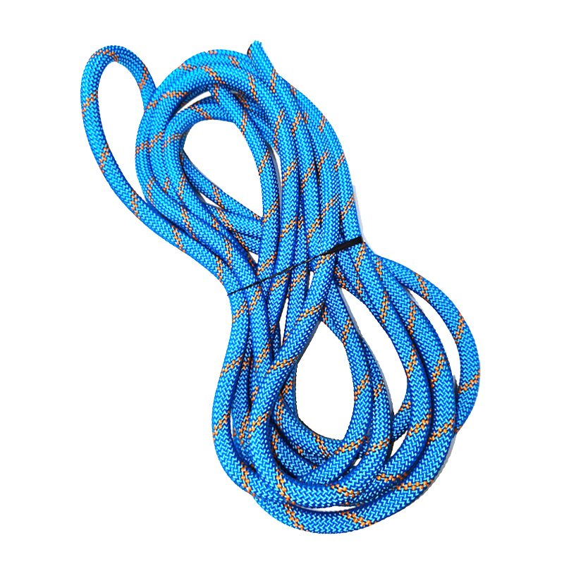 Blue Orange Dia.10mm Paracord  - огляд і ціна Outdoor Camping Extension Cord