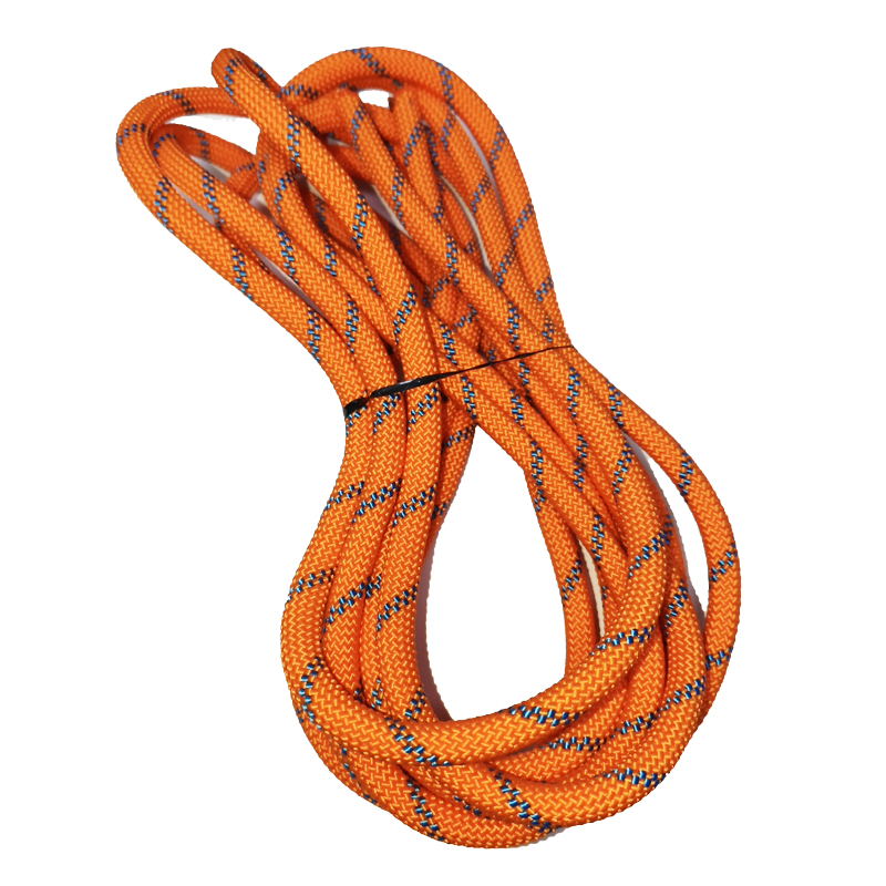 Blue Orange Dia.10mm Paracord  - огляд і ціна Outdoor Camping Extension Cord