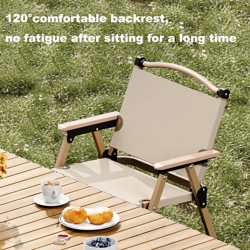 2pcs/1pcs Portable Camping Cha - огляд і ціна Outdoor Camping Table And Chairs