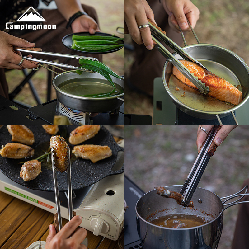 Outdoor Camping Kitchenware Co - огляд і ціна Outdoor Y Camping