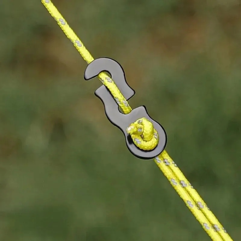 10pcs Adjustable Camping Tent  - огляд і ціна Outdoor Camping Extension Cord