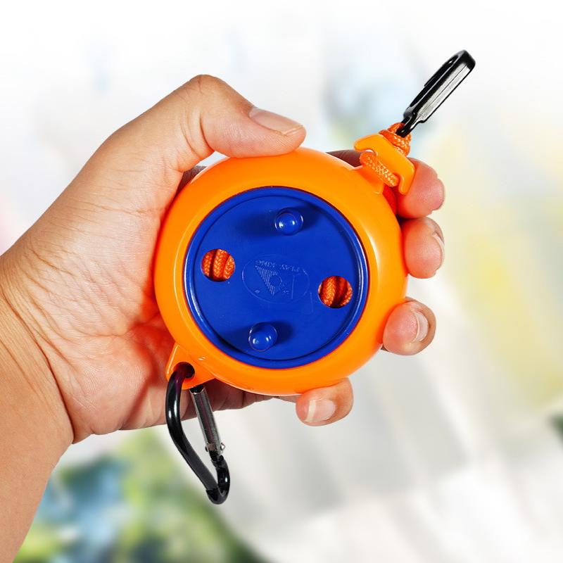 New 1Pcs Retractable Clothes D - огляд і ціна Camping Outdoor Clothing