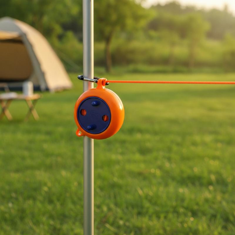 New 1Pcs Retractable Clothes D - огляд і ціна Camping Outdoor Clothing