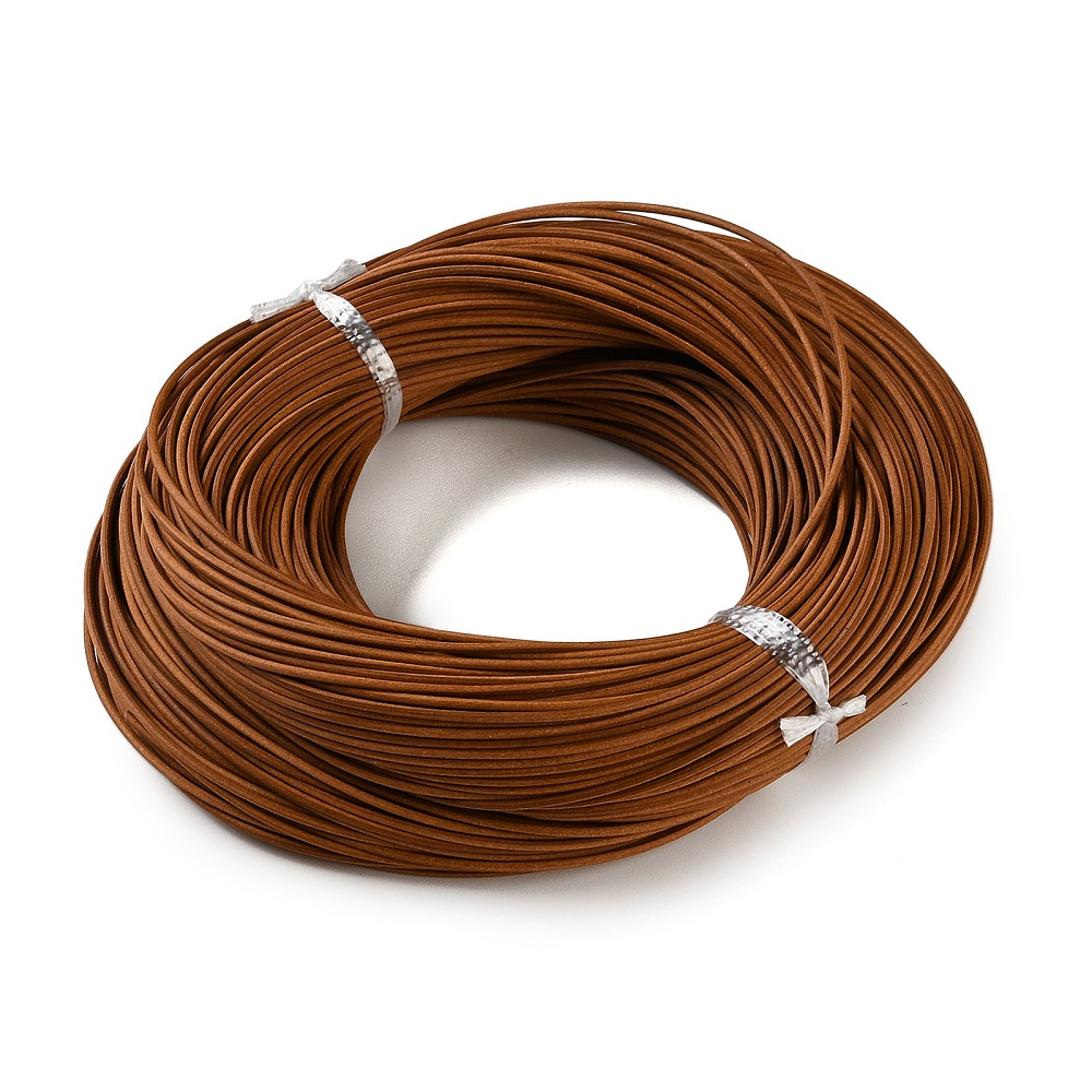 100m 1mm/1.5mm/2mm/3mm Cowhide - огляд і ціна Paracord Bracelet