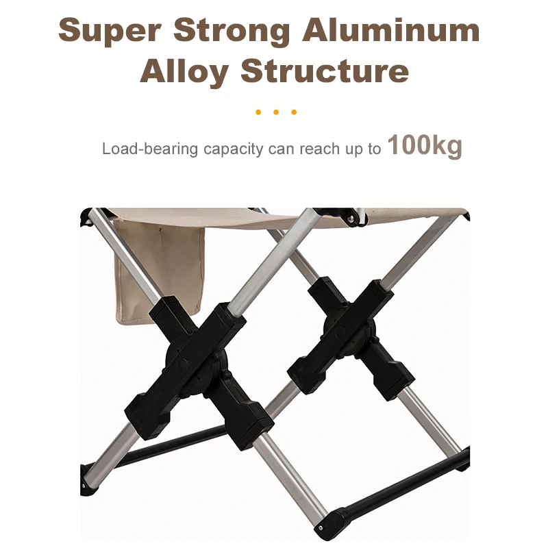 Outdoor Foldable Director's Ch - огляд і ціна Outdoor Camping Table And Chairs