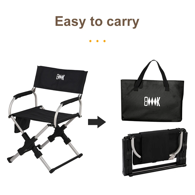 Outdoor Foldable Director's Ch - огляд і ціна Outdoor Camping Table And Chairs