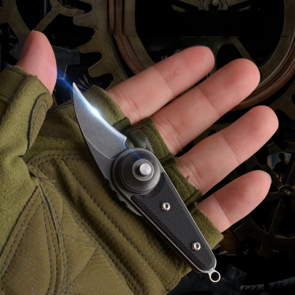 New Wing Dragon Fruit Knife Po - огляд і ціна Outdoor Camping Meals
