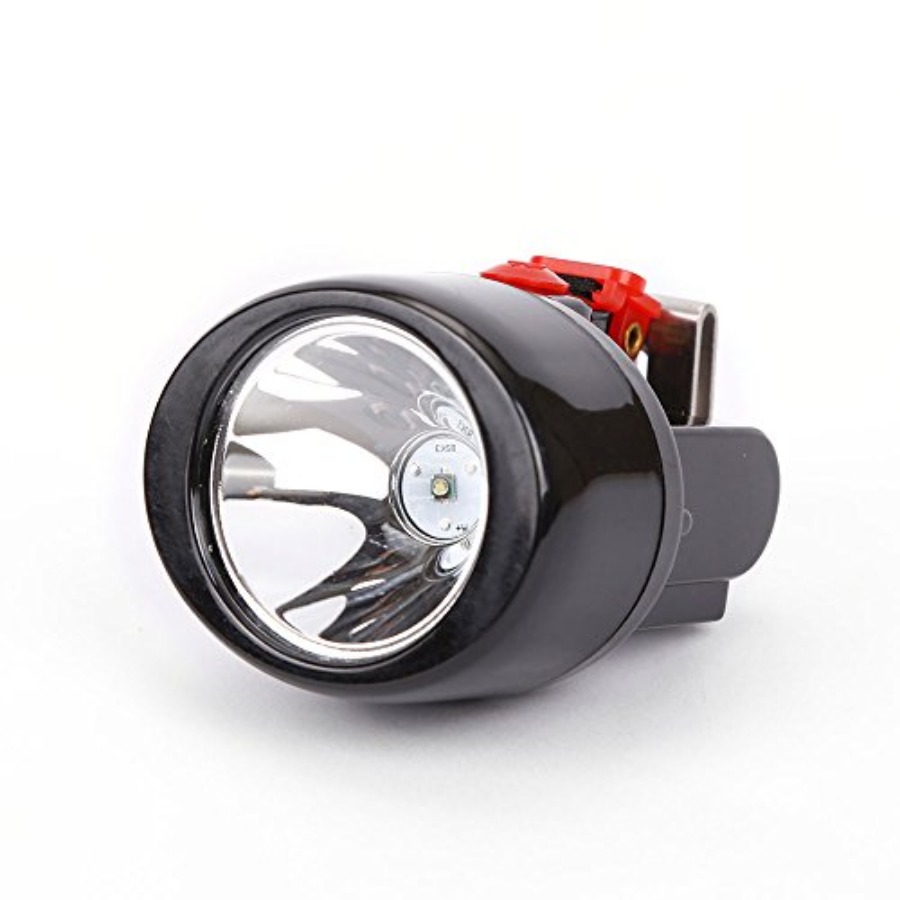 Rechargeable LED Mining Headla - огляд і ціна Headlamp