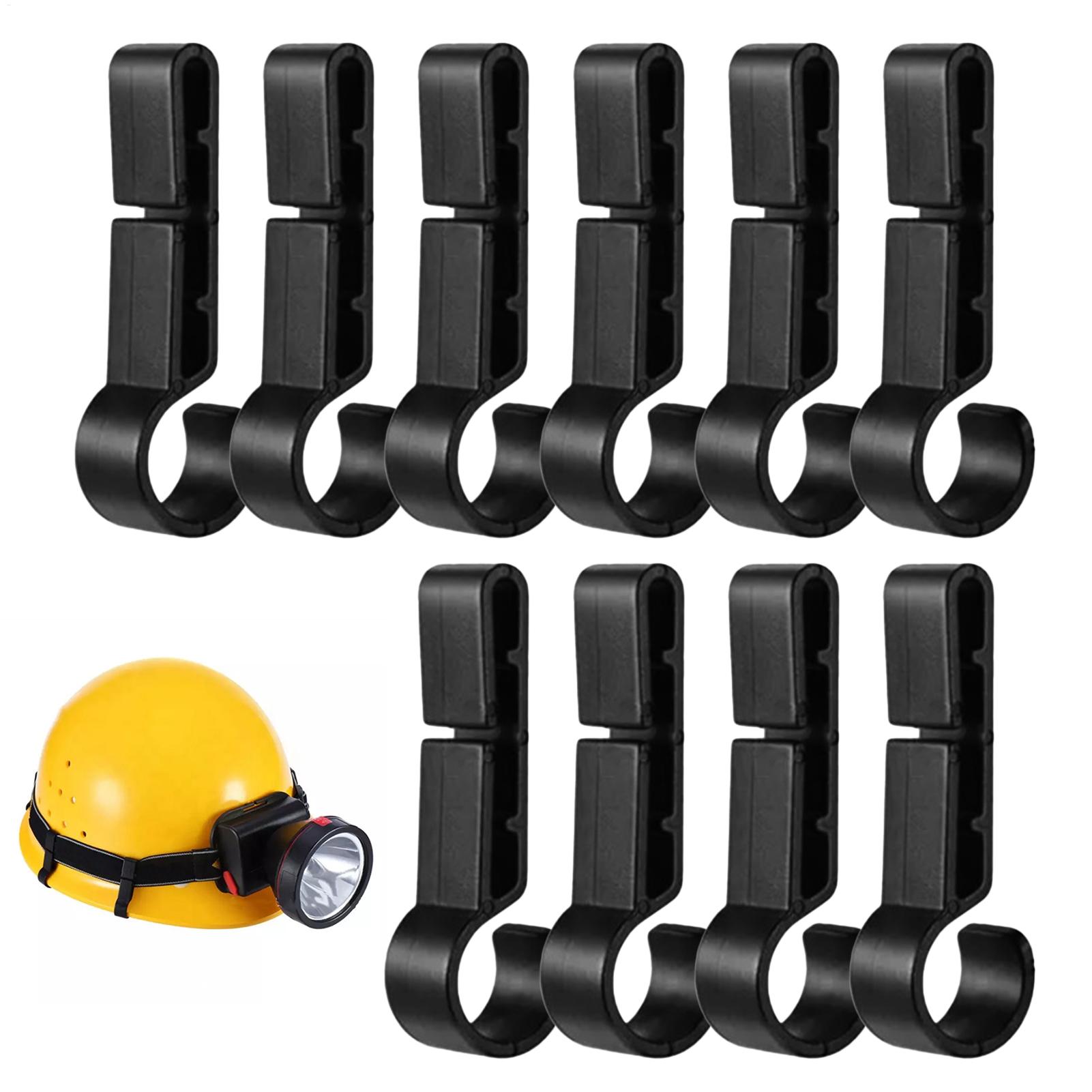 Headlamp Clips for Hard Hat,Pl - огляд і ціна Headlamp