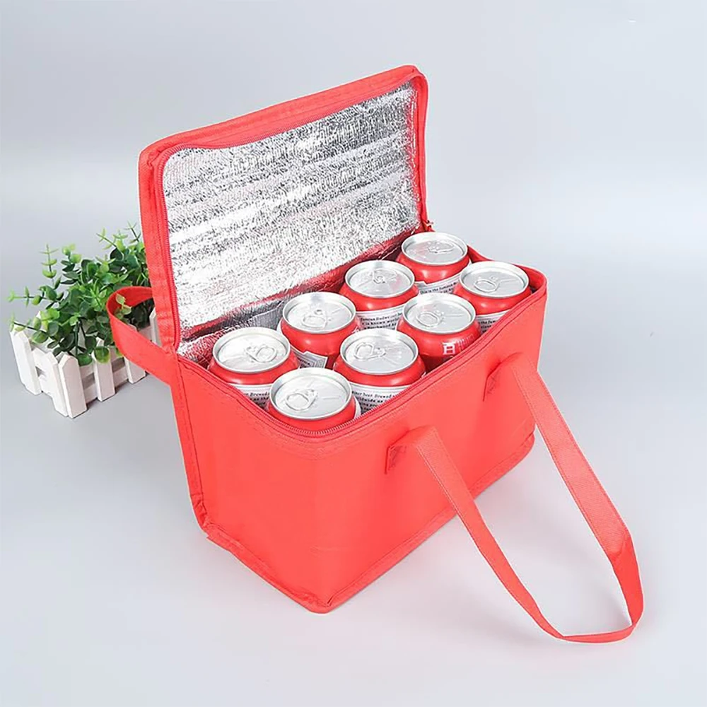 2023 Portable Thermal Insulate - огляд і ціна Outdoor Camping Meals