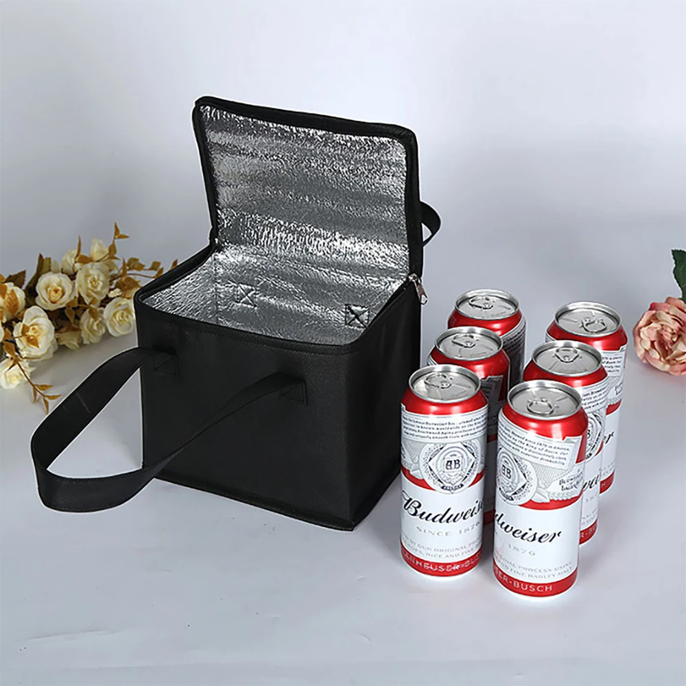 2023 Portable Thermal Insulate - огляд і ціна Outdoor Camping Meals