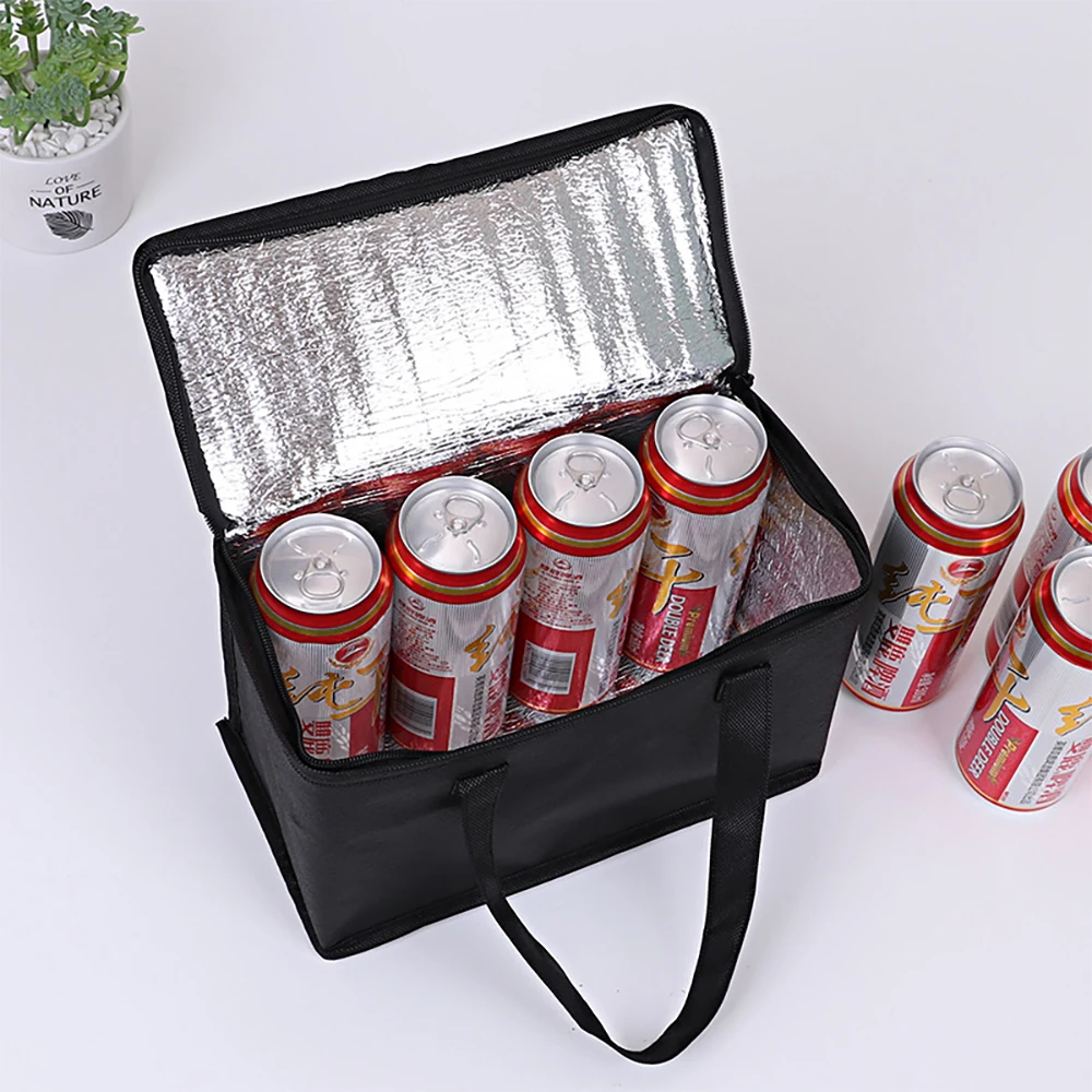 2023 Portable Thermal Insulate - огляд і ціна Outdoor Camping Meals