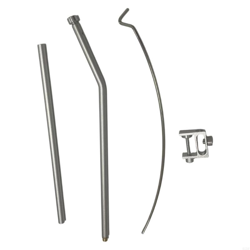  Outdoor Table Light Stand wit - огляд і ціна Outdoor Camping Meals