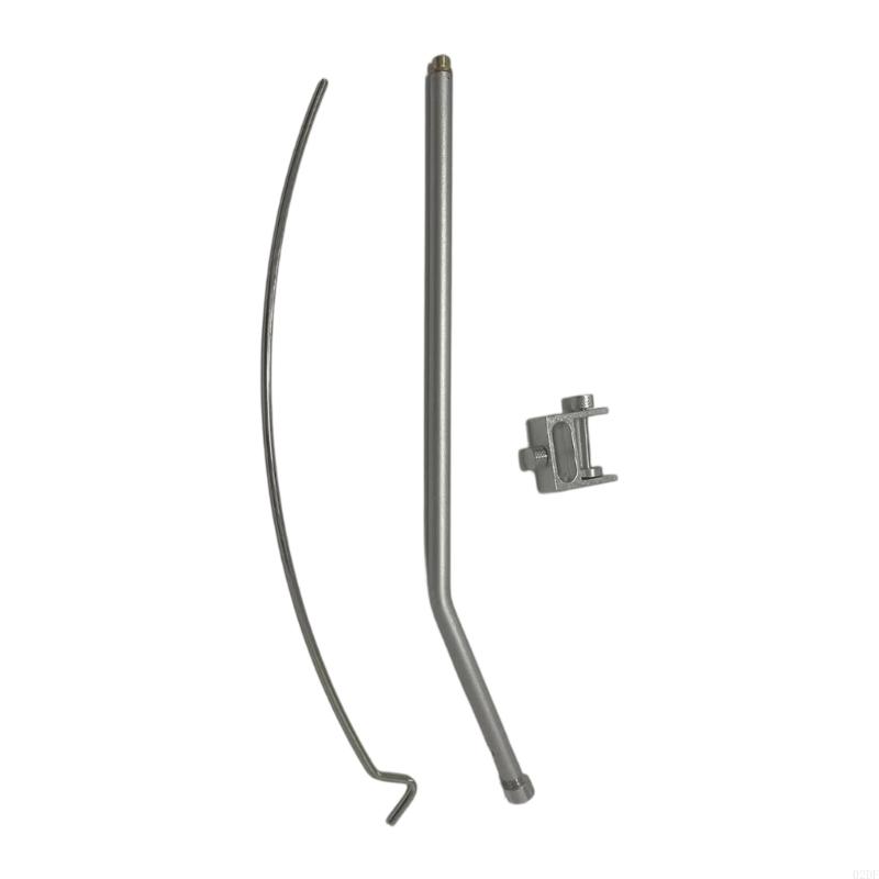  Outdoor Table Light Stand wit - огляд і ціна Outdoor Camping Meals