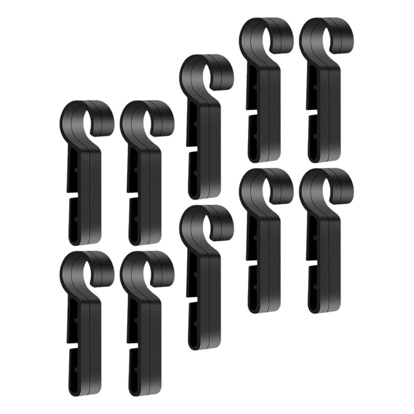 48Pcs Hard Hat Headlamp Clips  - огляд і ціна Headlamp