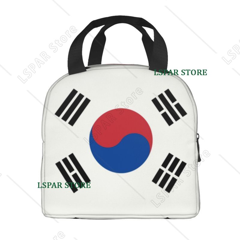 South Korea Flag Thermal Insul - огляд і ціна Outdoor Camping Korea