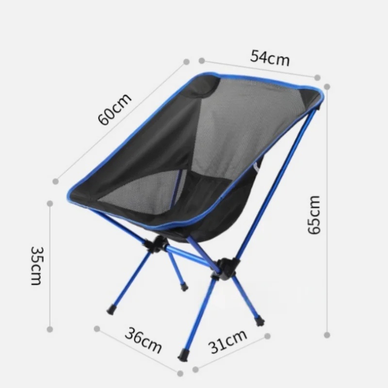 Ultra-light Aluminum Alloy Moo - огляд і ціна Outdoor Camping Table And Chairs