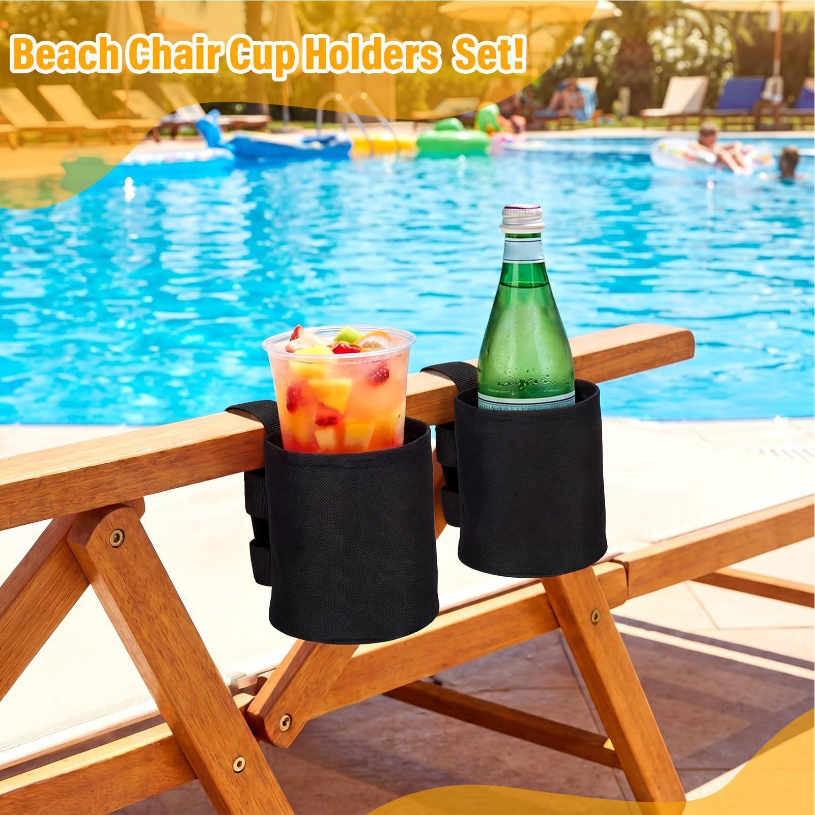 Universal Water Bottle Holder  - огляд і ціна Outdoor Camping Table And Chairs