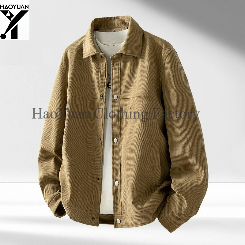 Men's Casual Shirt, Fashionabl - огляд і ціна Outdoor Camping Jacket