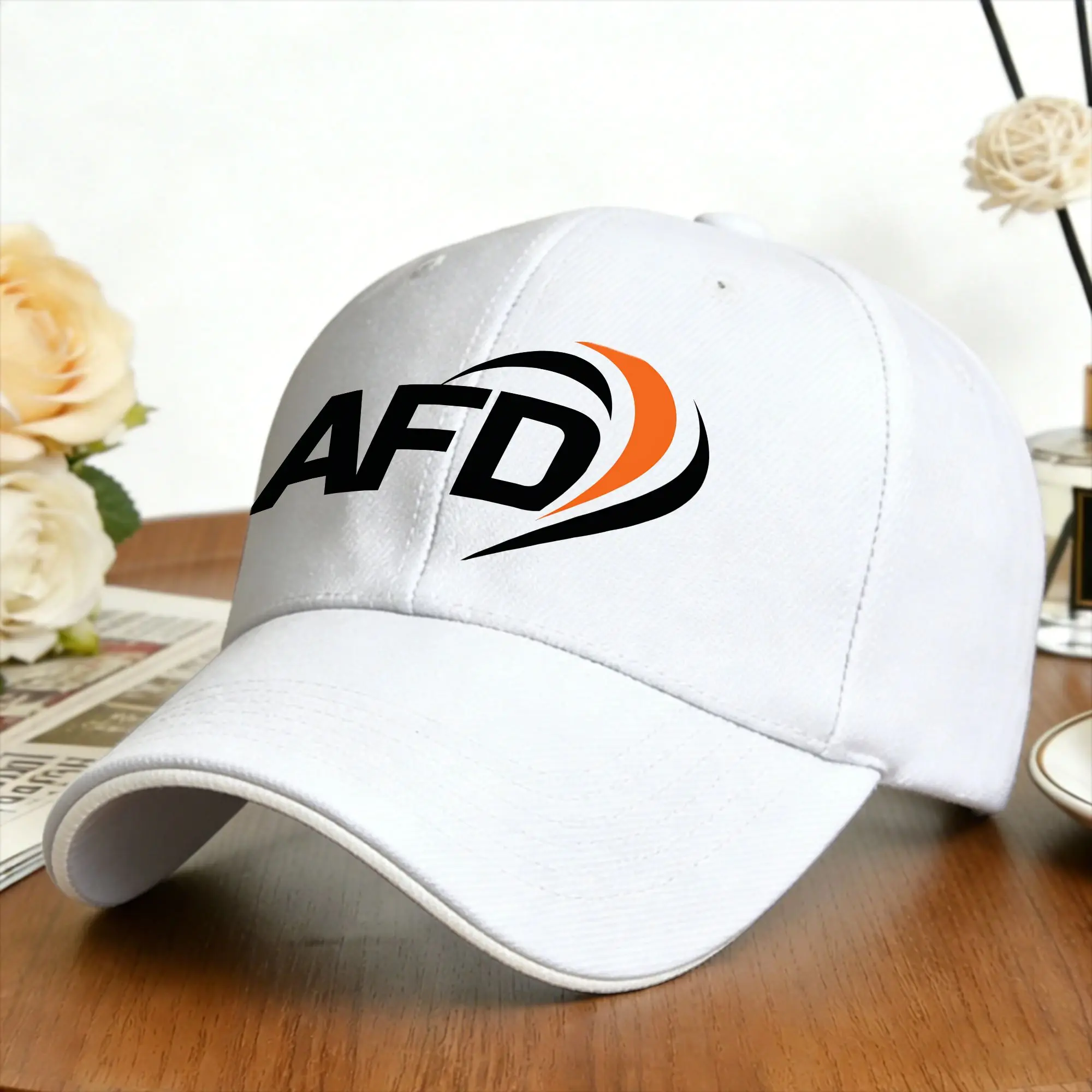 Sun Baseball Cap Alternative A - огляд і ціна Outdoor Camping Logo