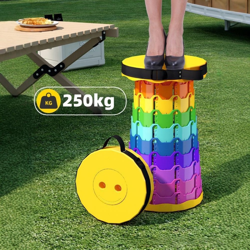 Portable folding camping chair - огляд і ціна Outdoor Camping Table And Chairs