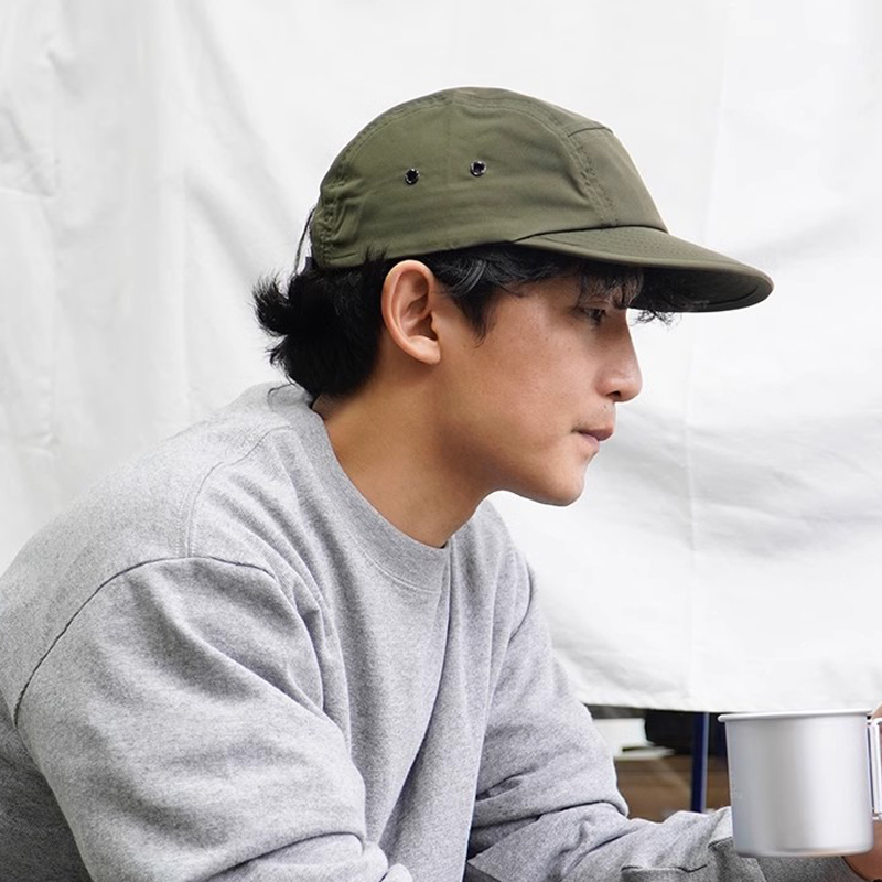 Korea Fashion Camp Cap,Quick D - огляд і ціна Outdoor Camping Korea