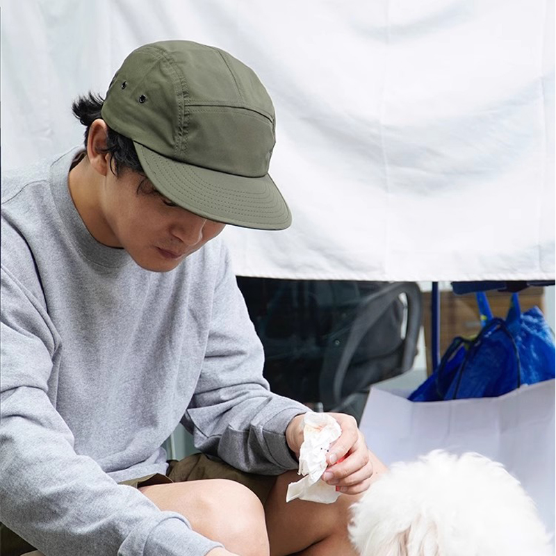 Korea Fashion Camp Cap,Quick D - огляд і ціна Outdoor Camping Korea