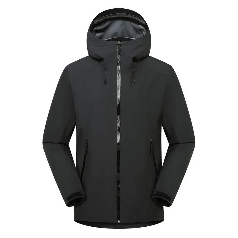ARC Beta Embroidery Logo Rain  - огляд і ціна Outdoor Camping Logo