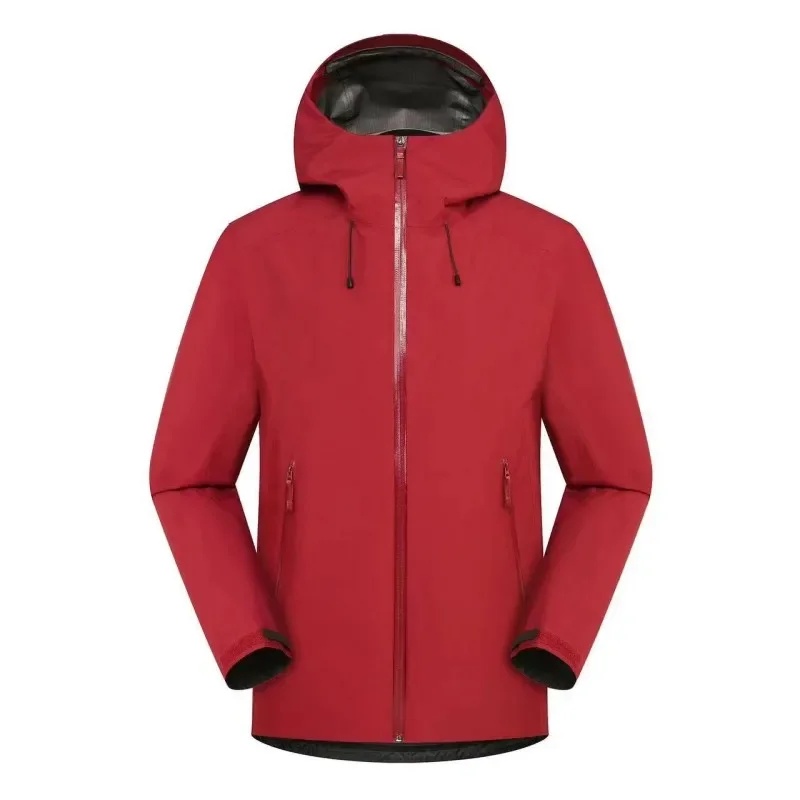 ARC Beta Embroidery Logo Rain  - огляд і ціна Outdoor Camping Logo