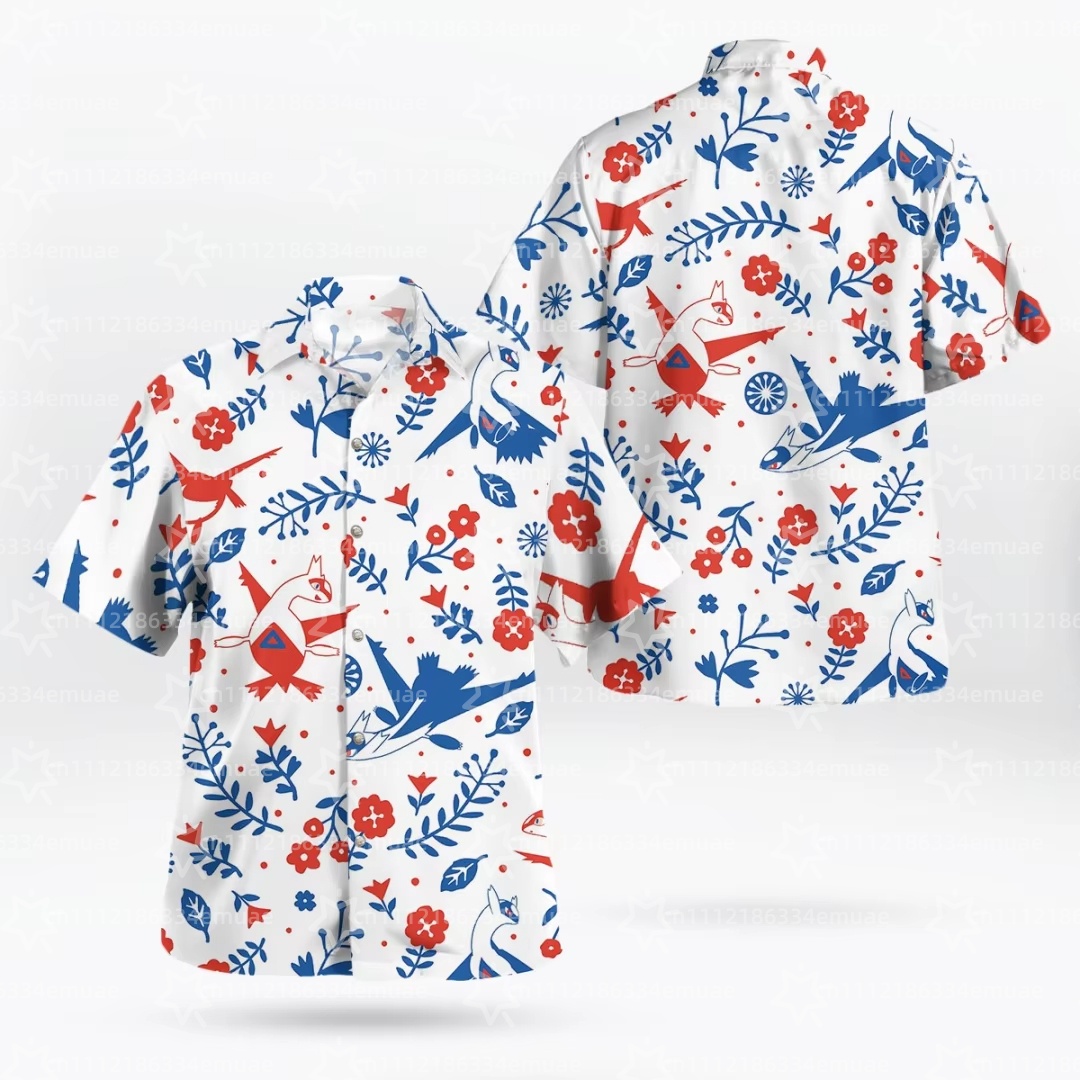 2026 SUMMER Aloha Latias Latio - огляд і ціна Camping Outdoor Clothing